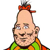 Zippy the Pinhead